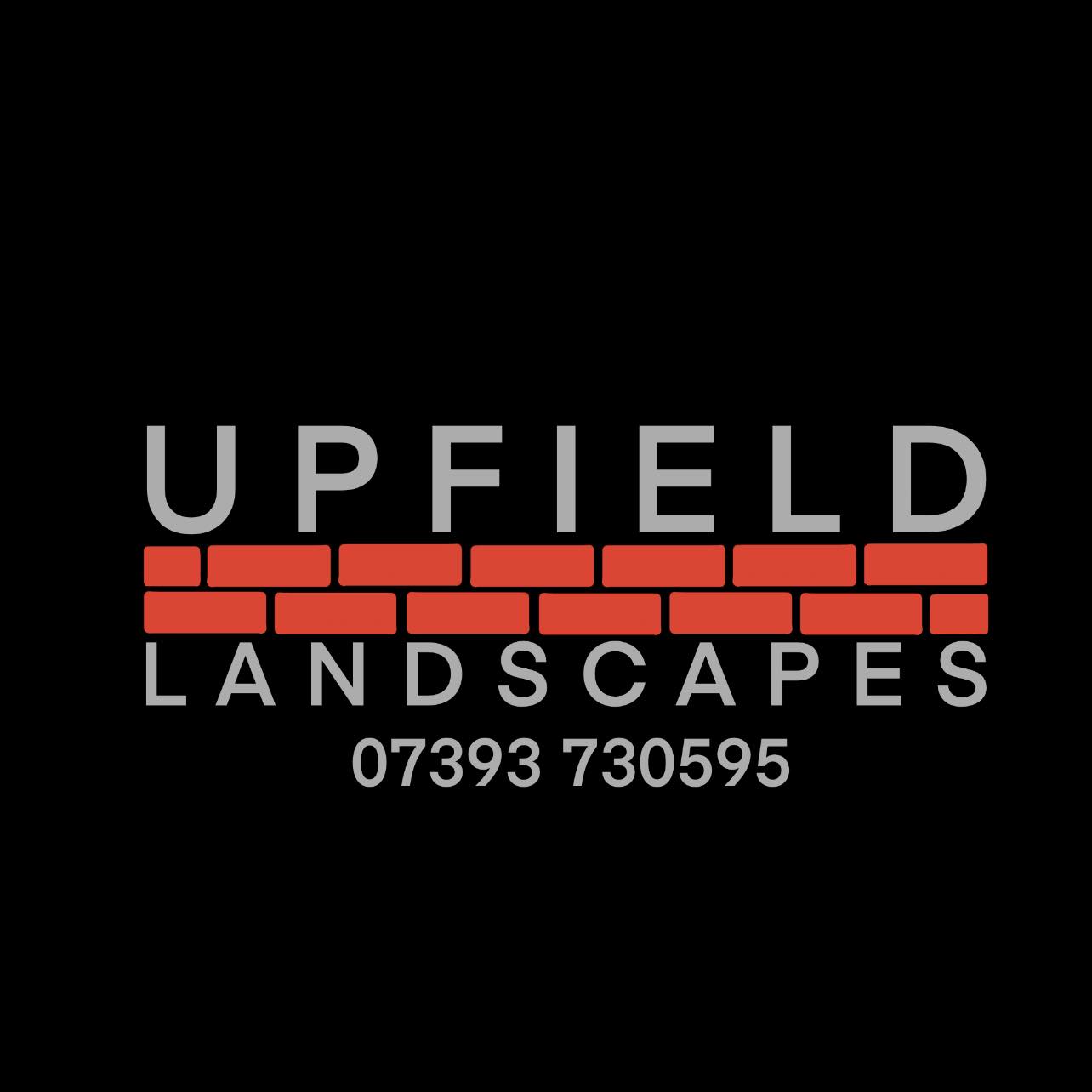 Upfield Landscapes
